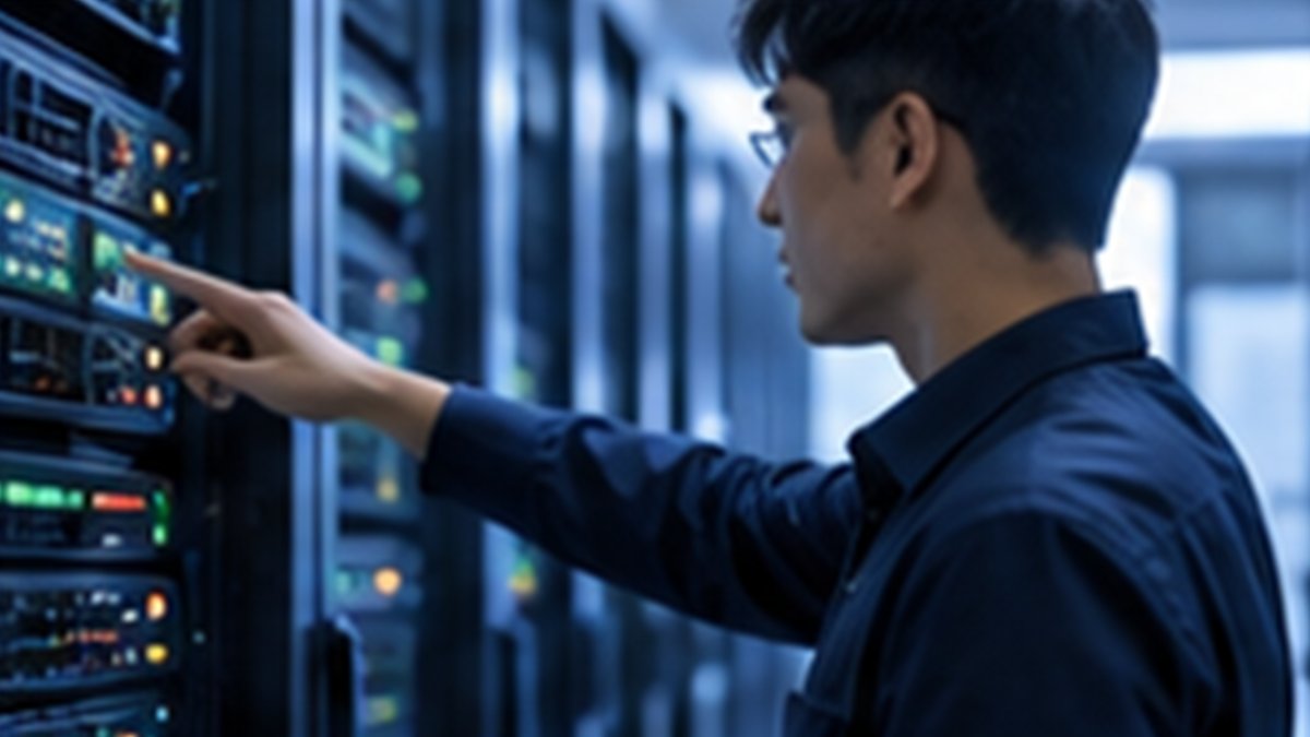 云服务器开通与管理使用说明|实操要点整理相关服务场景示意图