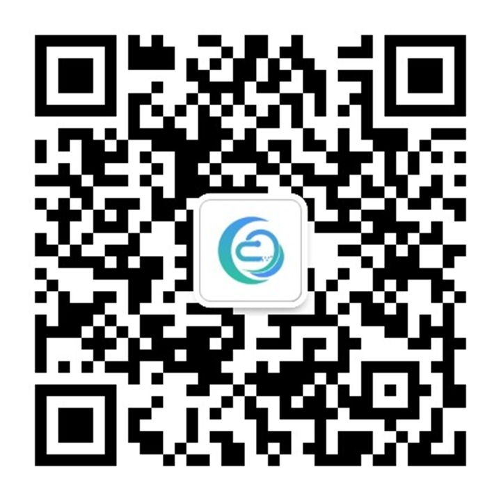 公众号二维码