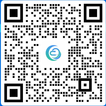 啸月-易大师企业微信二维码